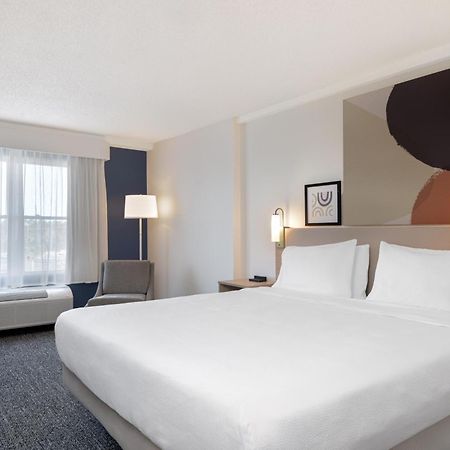 Spark By Hilton Orangeburg Zewnętrze zdjęcie