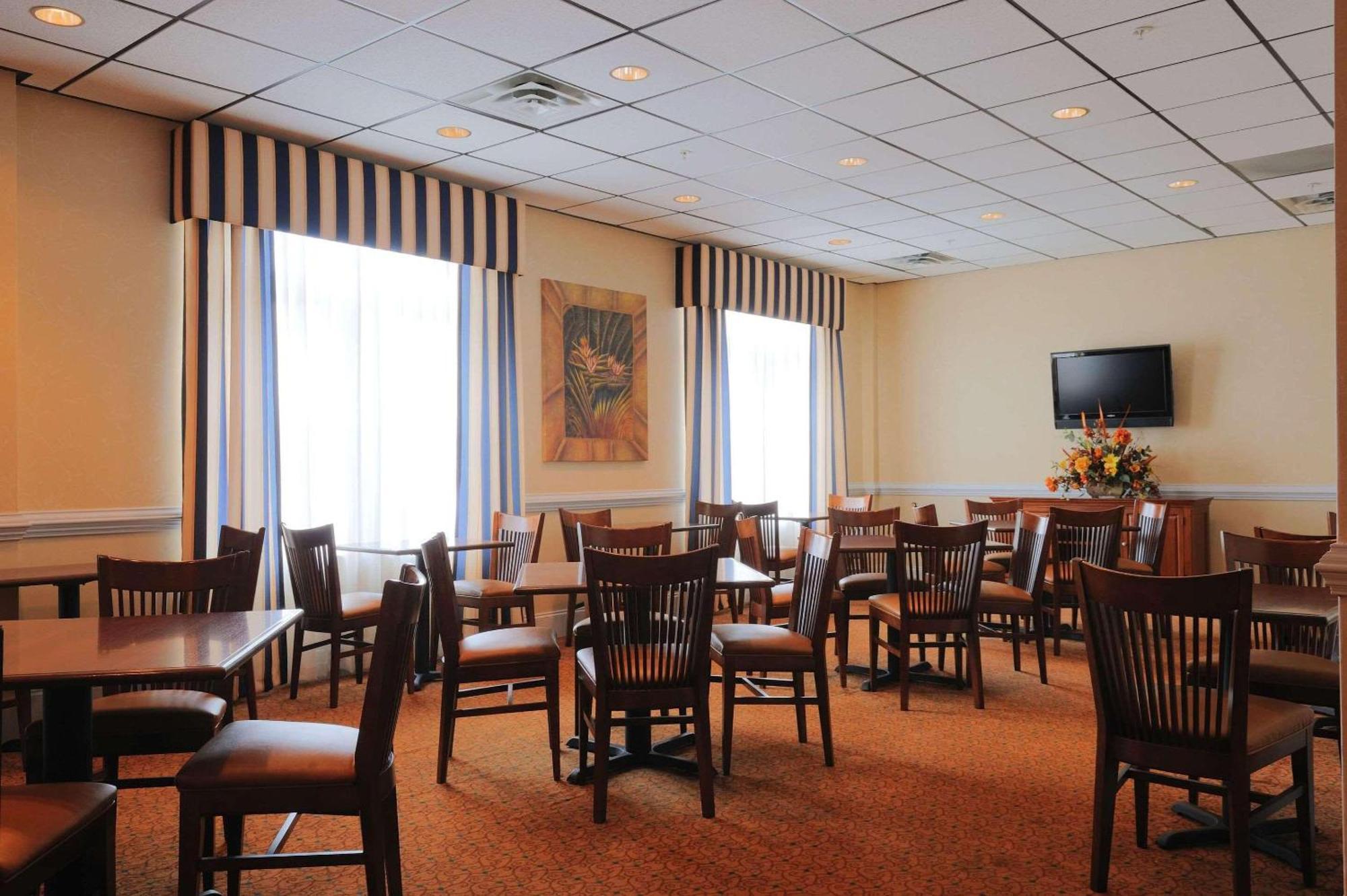 Spark By Hilton Orangeburg Zewnętrze zdjęcie