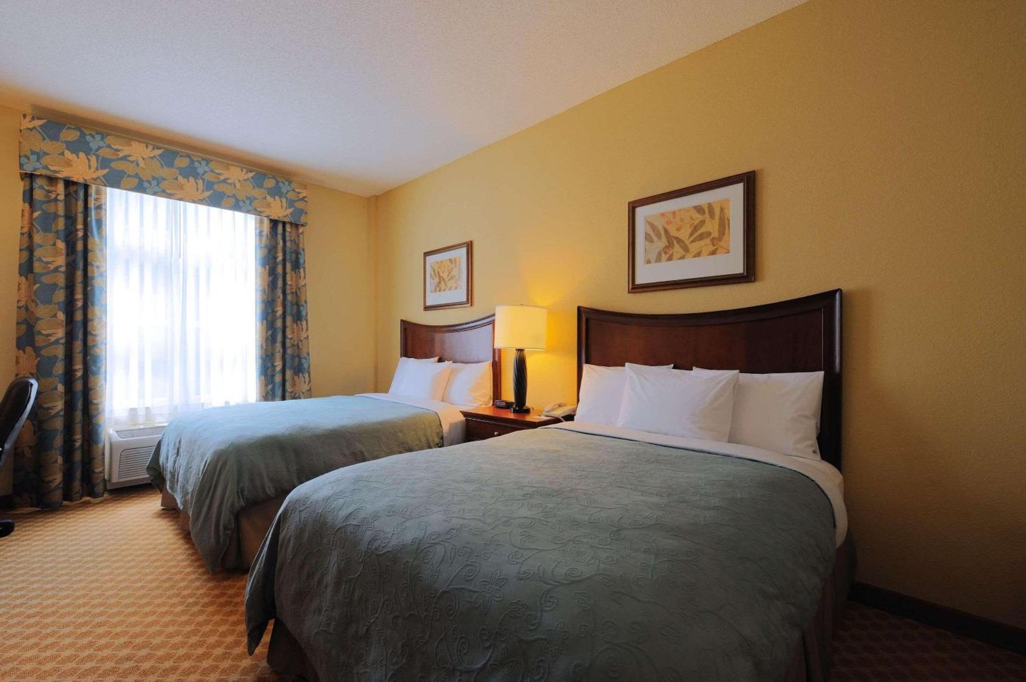 Spark By Hilton Orangeburg Pokój zdjęcie
