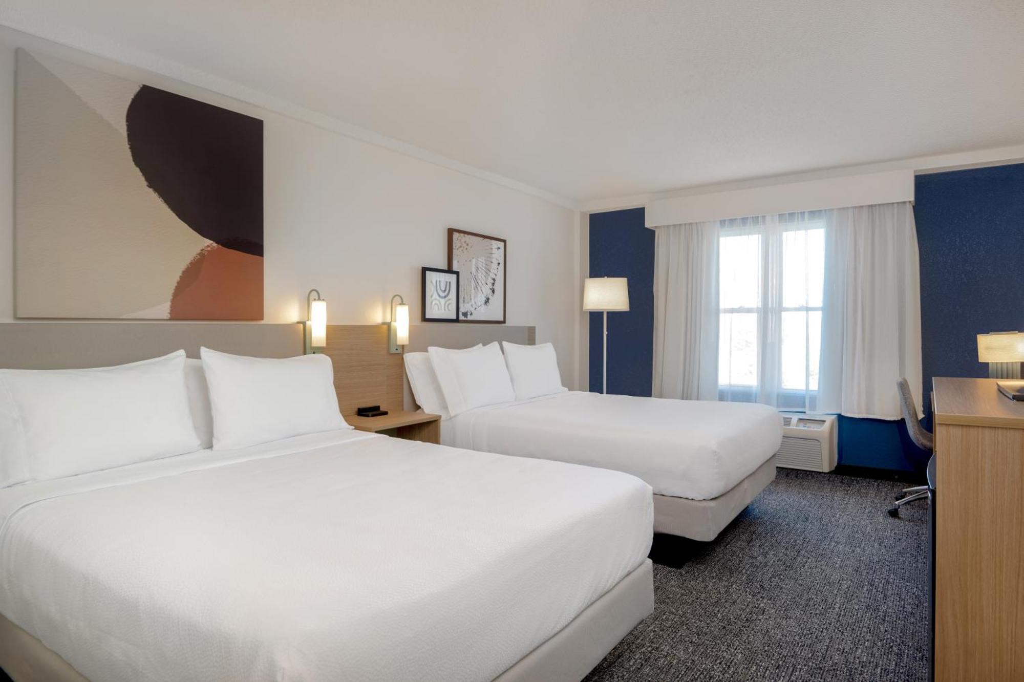 Spark By Hilton Orangeburg Zewnętrze zdjęcie