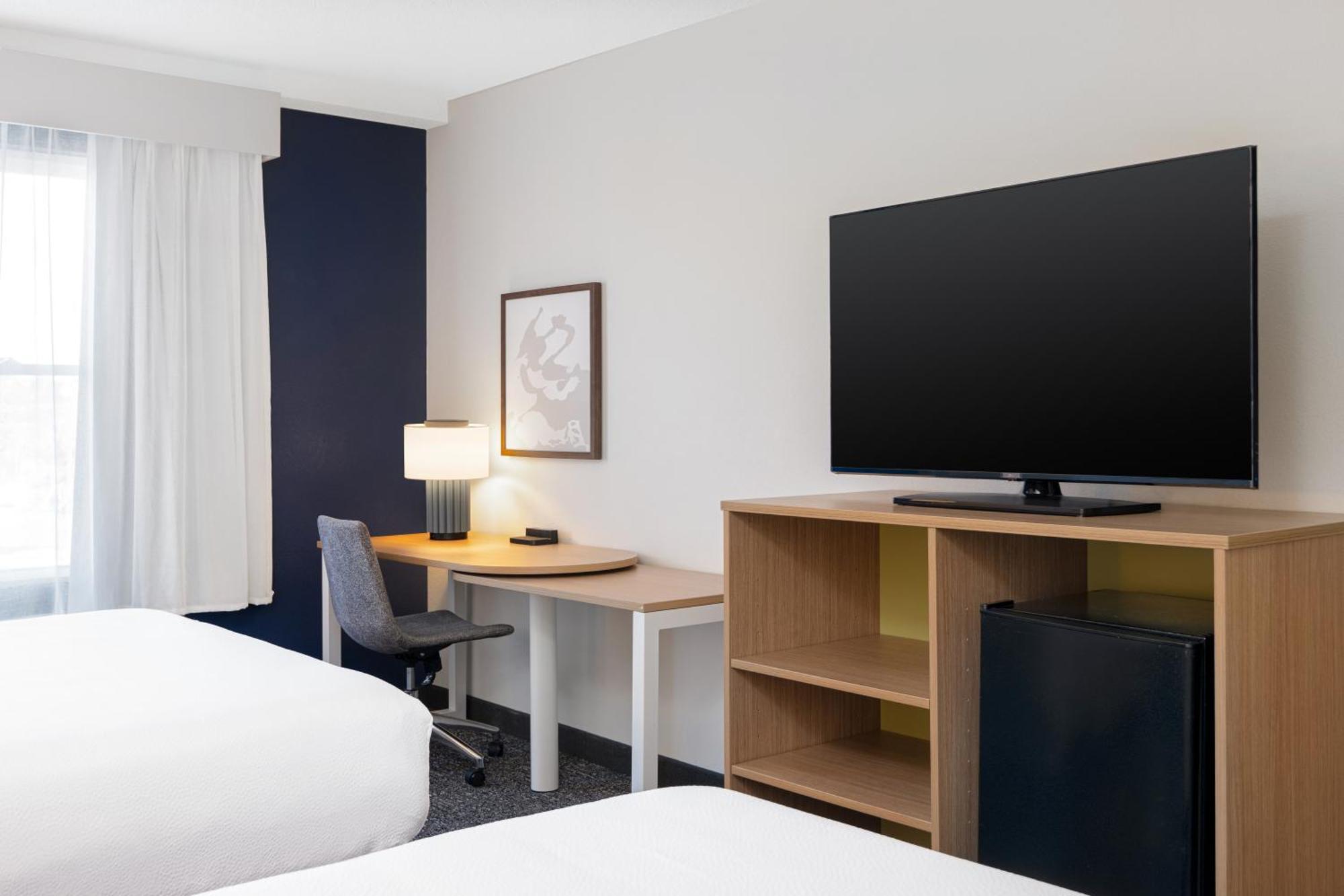 Spark By Hilton Orangeburg Zewnętrze zdjęcie