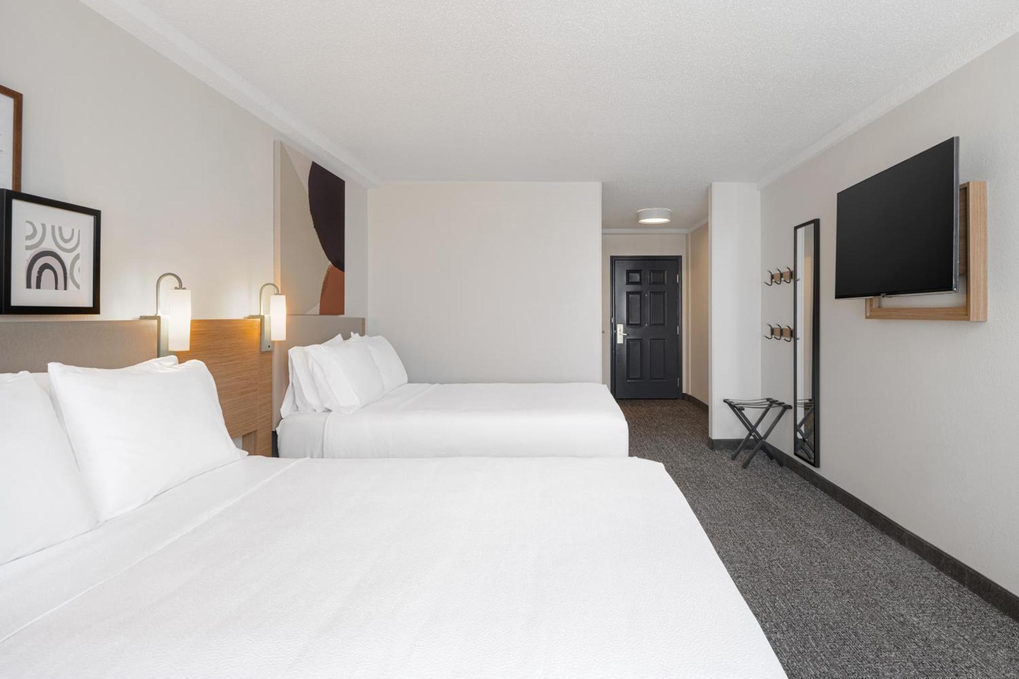 Spark By Hilton Orangeburg Zewnętrze zdjęcie