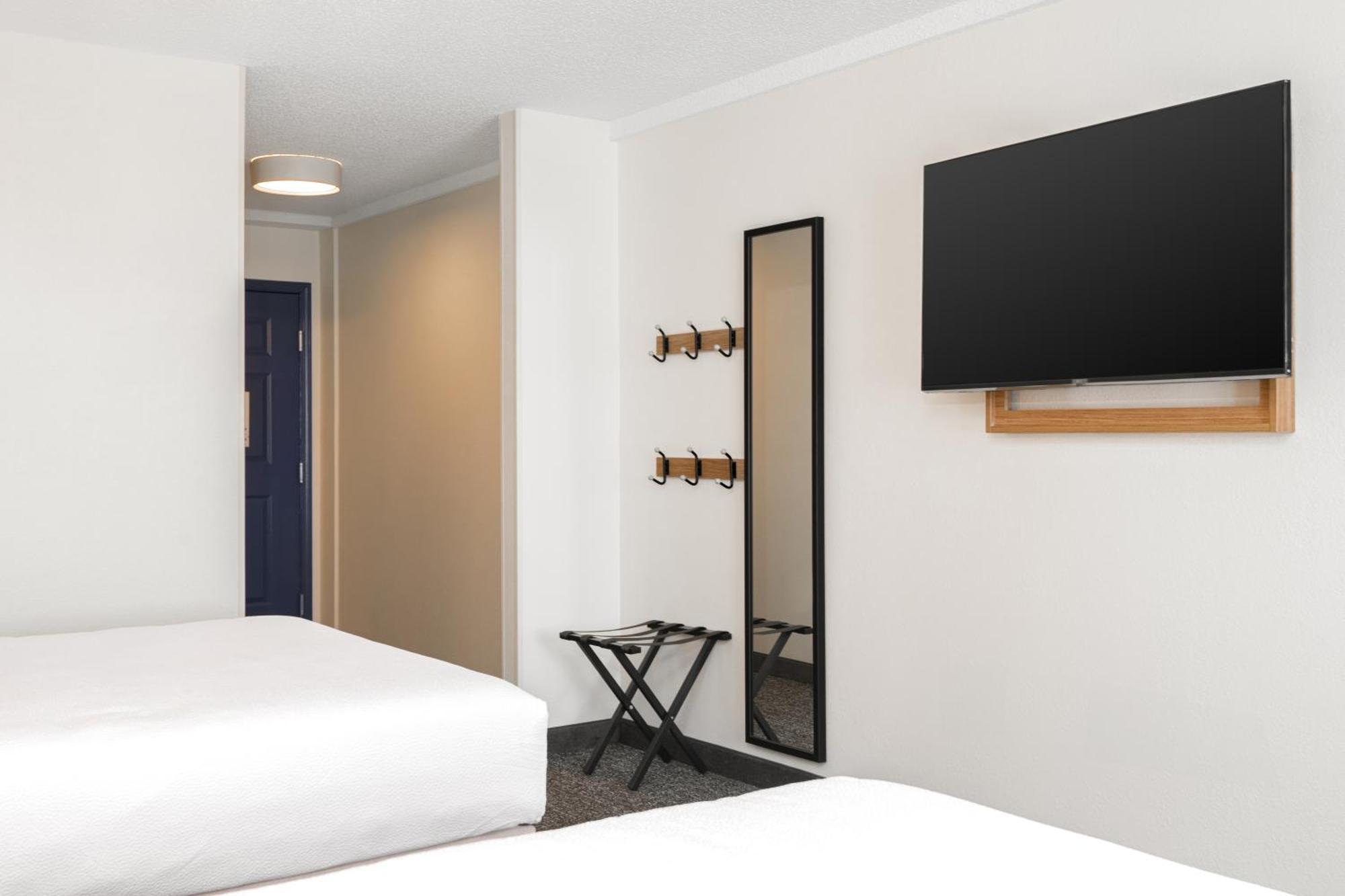 Spark By Hilton Orangeburg Zewnętrze zdjęcie