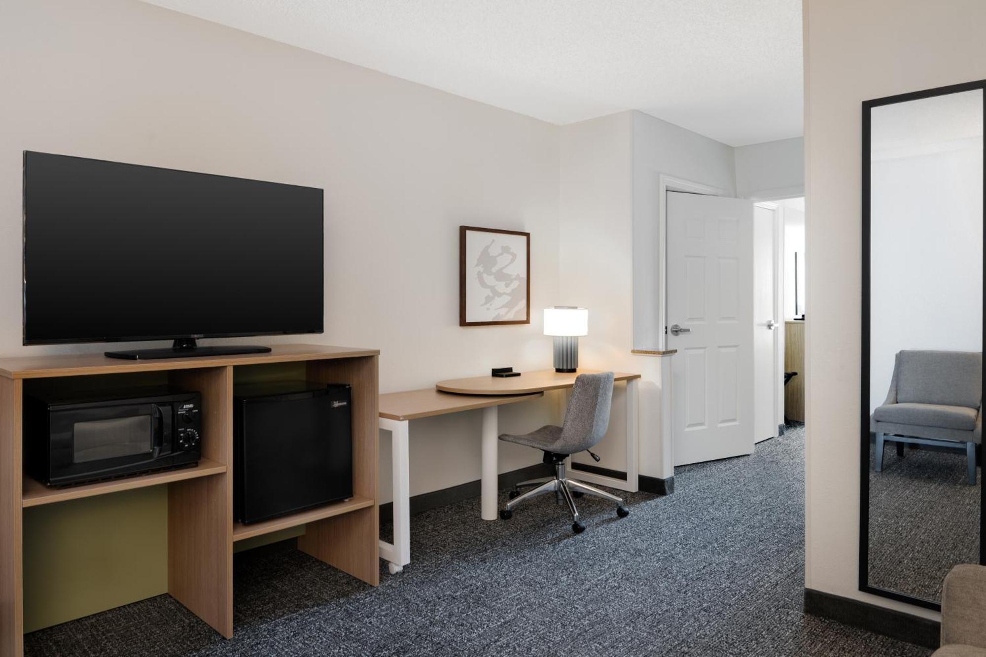 Spark By Hilton Orangeburg Zewnętrze zdjęcie