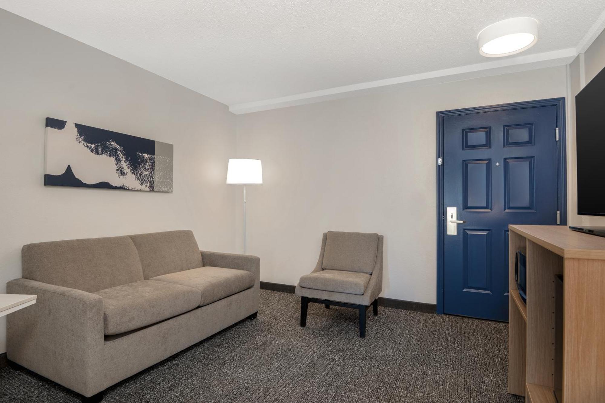 Spark By Hilton Orangeburg Zewnętrze zdjęcie