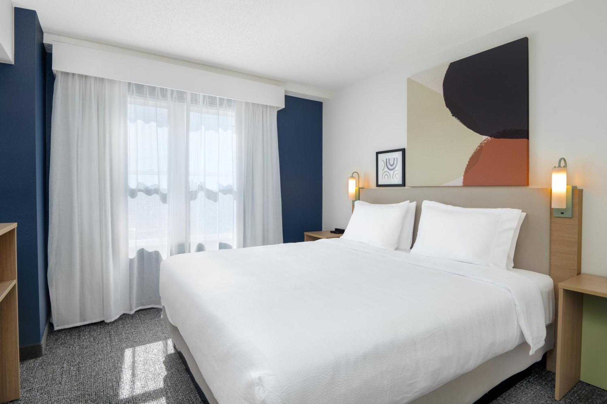 Spark By Hilton Orangeburg Zewnętrze zdjęcie