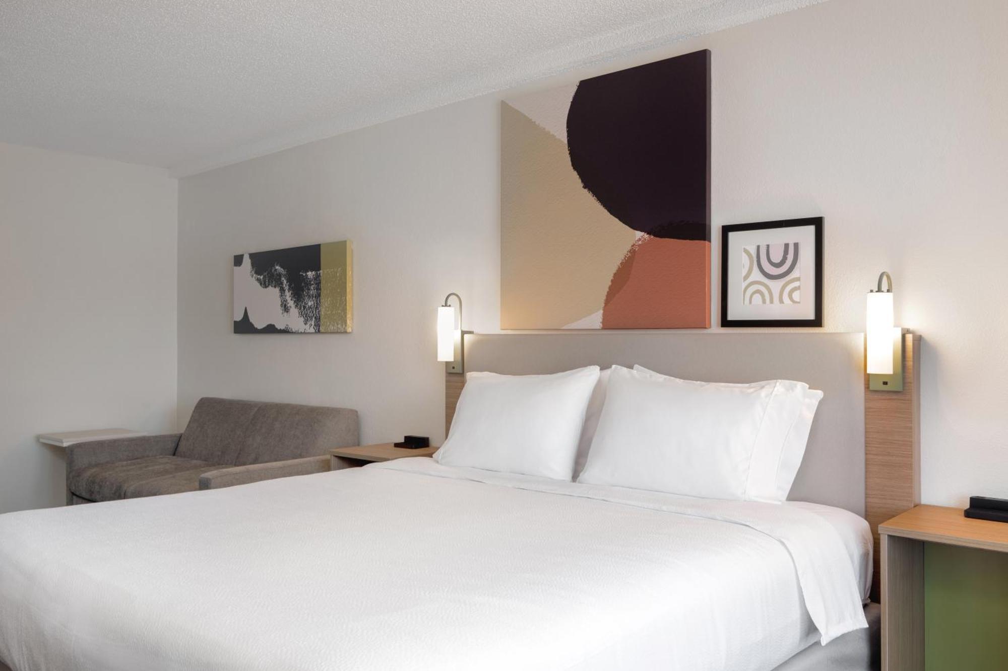 Spark By Hilton Orangeburg Zewnętrze zdjęcie
