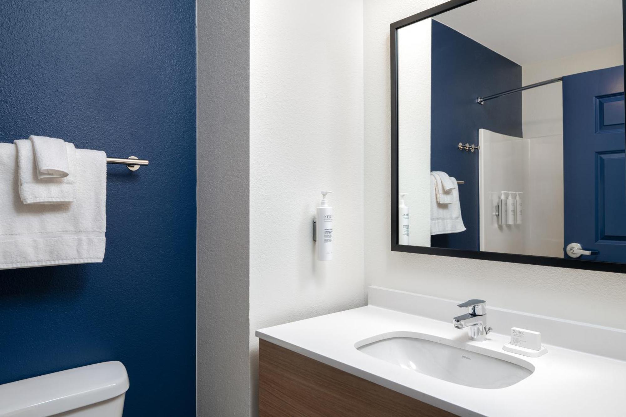 Spark By Hilton Orangeburg Zewnętrze zdjęcie