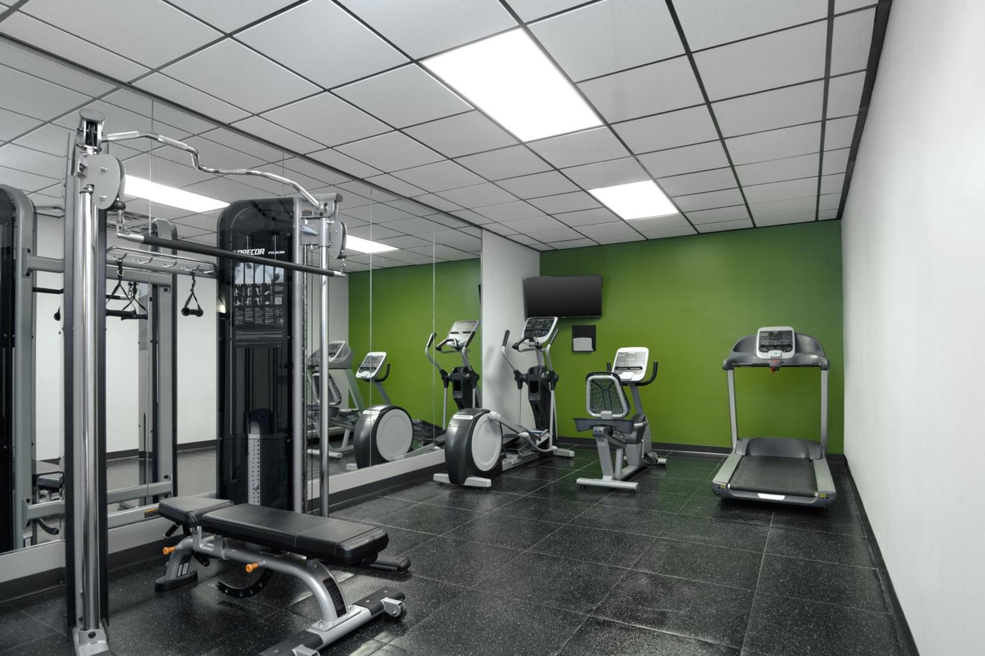 Spark By Hilton Orangeburg Zewnętrze zdjęcie