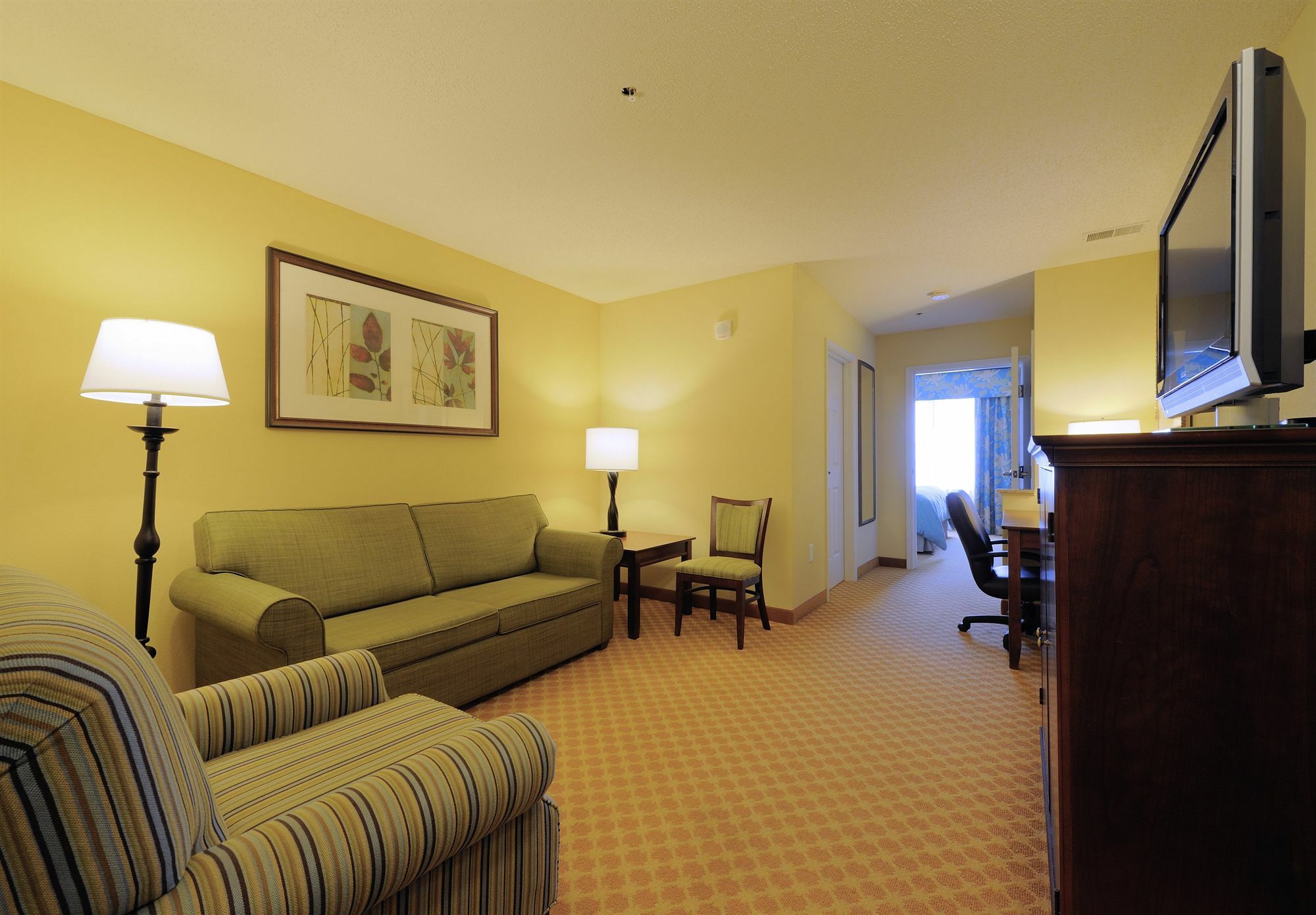 Spark By Hilton Orangeburg Pokój zdjęcie