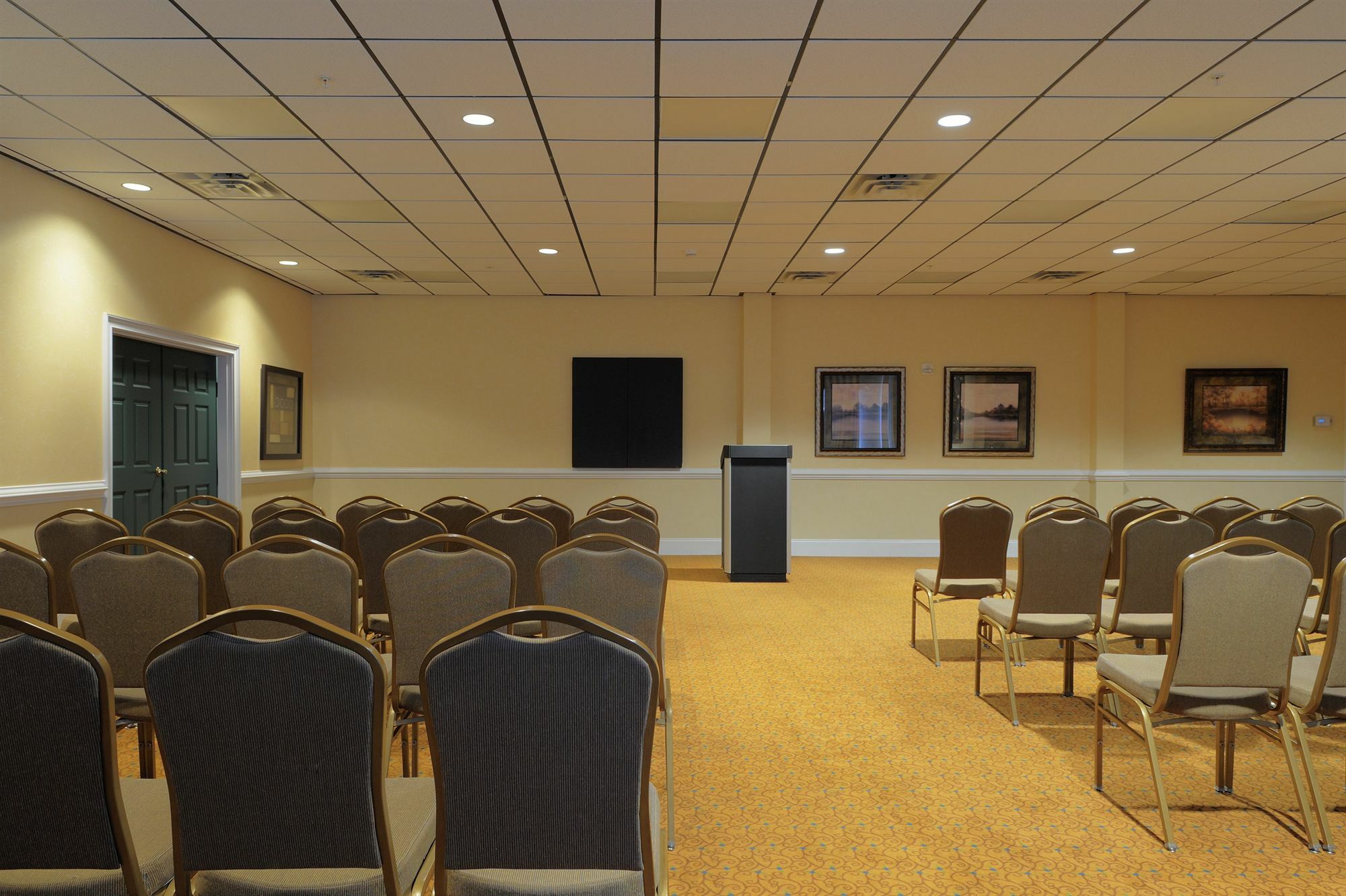 Spark By Hilton Orangeburg Udogodnienia zdjęcie