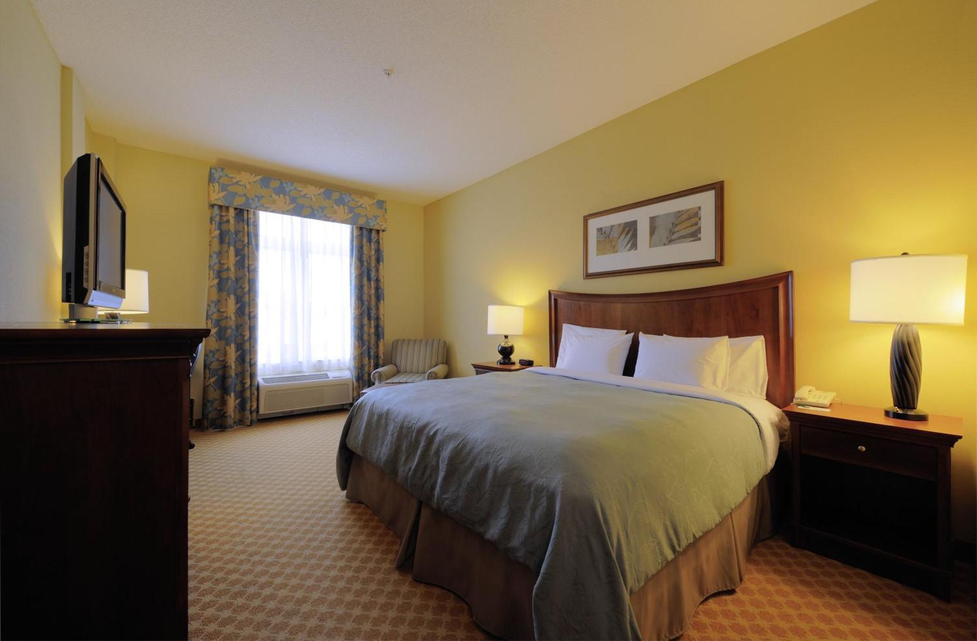 Spark By Hilton Orangeburg Zewnętrze zdjęcie