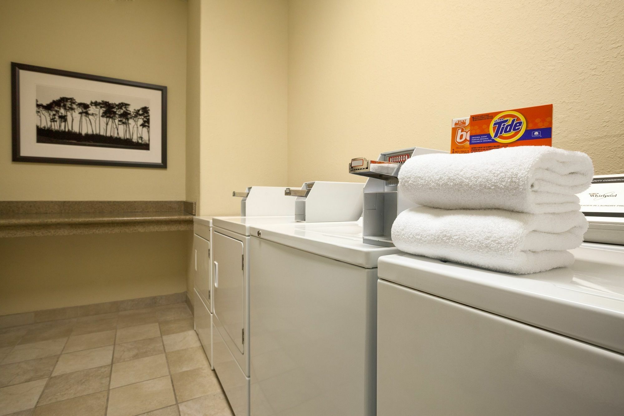 Spark By Hilton Orangeburg Zewnętrze zdjęcie